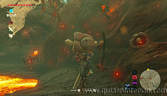 The Legend of Zelda: Breath of the Wild