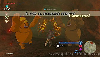 The Legend of Zelda: Breath of the Wild