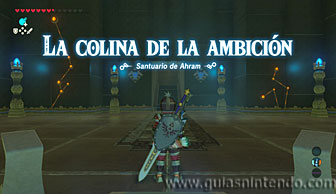 The Legend of Zelda: Breath of the Wild