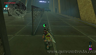The Legend of Zelda: Breath of the Wild
