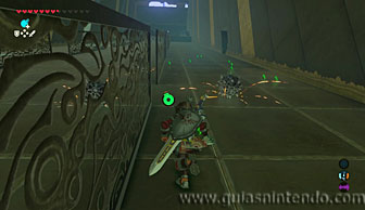 The Legend of Zelda: Breath of the Wild