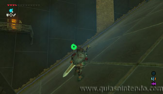 The Legend of Zelda: Breath of the Wild