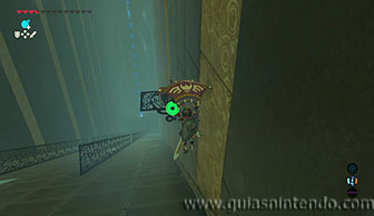 The Legend of Zelda: Breath of the Wild