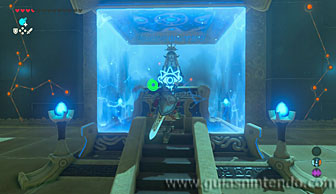 The Legend of Zelda: Breath of the Wild
