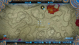 The Legend of Zelda: Breath of the Wild