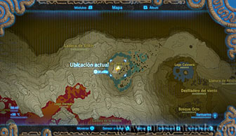 The Legend of Zelda: Breath of the Wild