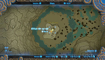 The Legend of Zelda: Breath of the Wild