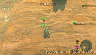 The Legend of Zelda: Breath of the Wild