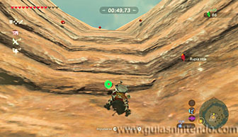 The Legend of Zelda: Breath of the Wild