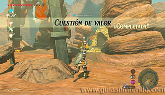 The Legend of Zelda: Breath of the Wild