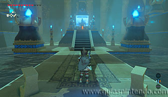 The Legend of Zelda: Breath of the Wild