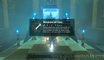 The Legend of Zelda: Breath of the Wild
