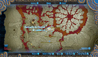 The Legend of Zelda: Breath of the Wild