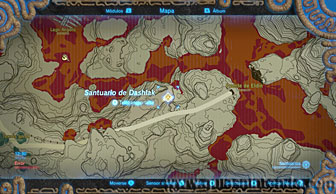 The Legend of Zelda: Breath of the Wild