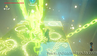 The Legend of Zelda: Breath of the Wild