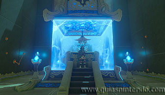 The Legend of Zelda: Breath of the Wild