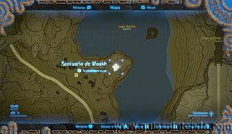The Legend of Zelda: Breath of the Wild