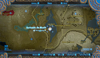 The Legend of Zelda: Breath of the Wild