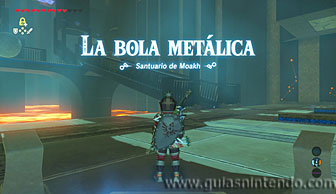 The Legend of Zelda: Breath of the Wild