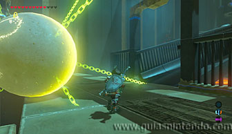 The Legend of Zelda: Breath of the Wild
