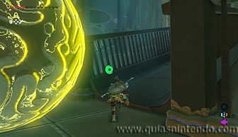 The Legend of Zelda: Breath of the Wild