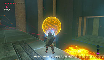 The Legend of Zelda: Breath of the Wild