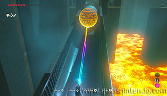 The Legend of Zelda: Breath of the Wild
