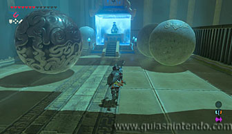 The Legend of Zelda: Breath of the Wild