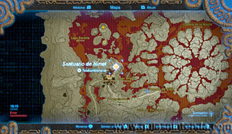 The Legend of Zelda: Breath of the Wild
