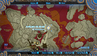 The Legend of Zelda: Breath of the Wild