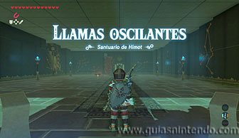 The Legend of Zelda: Breath of the Wild