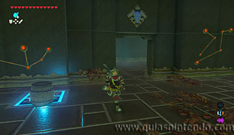 The Legend of Zelda: Breath of the Wild