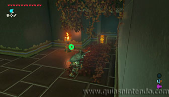 The Legend of Zelda: Breath of the Wild