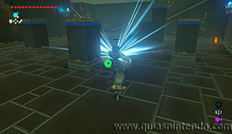The Legend of Zelda: Breath of the Wild