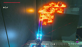 The Legend of Zelda: Breath of the Wild