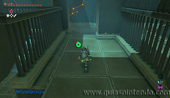 The Legend of Zelda: Breath of the Wild