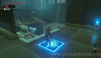 The Legend of Zelda: Breath of the Wild