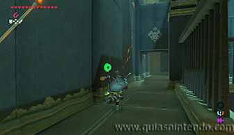 The Legend of Zelda: Breath of the Wild