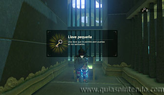 The Legend of Zelda: Breath of the Wild