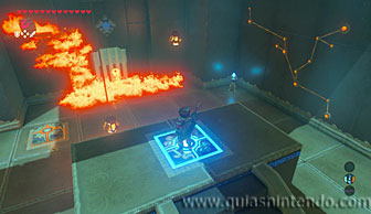 The Legend of Zelda: Breath of the Wild