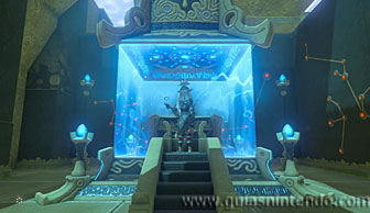 The Legend of Zelda: Breath of the Wild