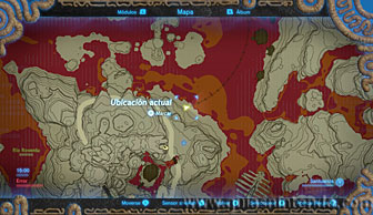 The Legend of Zelda: Breath of the Wild