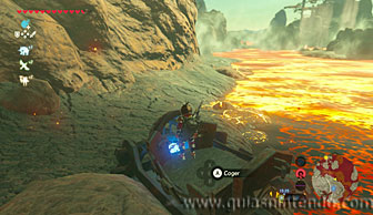 The Legend of Zelda: Breath of the Wild