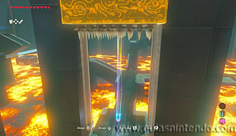 The Legend of Zelda: Breath of the Wild