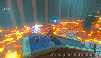 The Legend of Zelda: Breath of the Wild