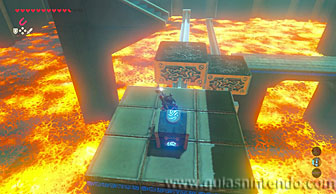 The Legend of Zelda: Breath of the Wild