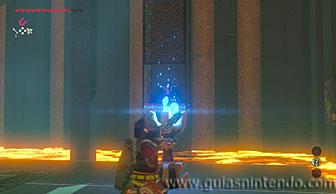 The Legend of Zelda: Breath of the Wild