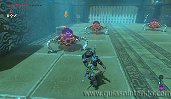 The Legend of Zelda: Breath of the Wild