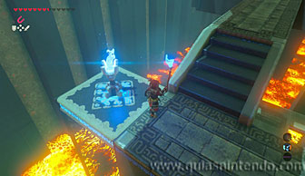 The Legend of Zelda: Breath of the Wild