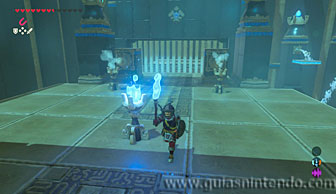 The Legend of Zelda: Breath of the Wild